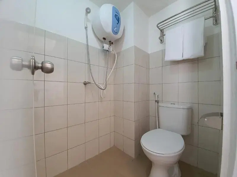 Караванг: Urban Town Apartment Karawang by OYO Rooms