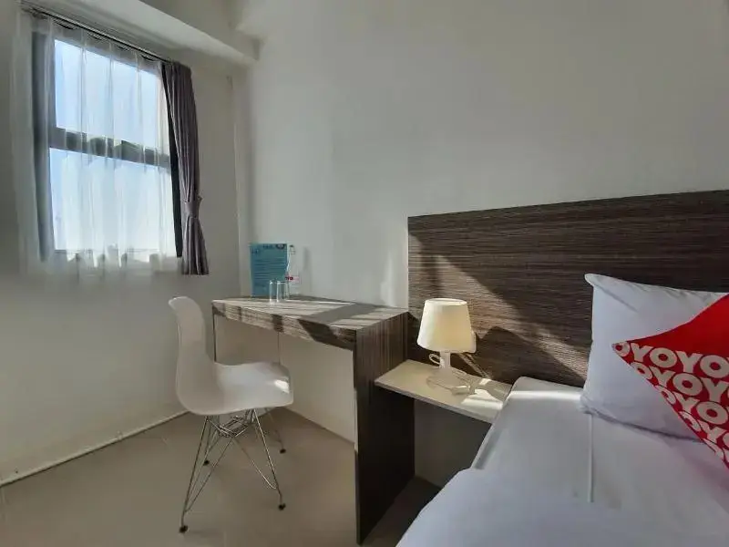 Караванг: Urban Town Apartment Karawang by OYO Rooms