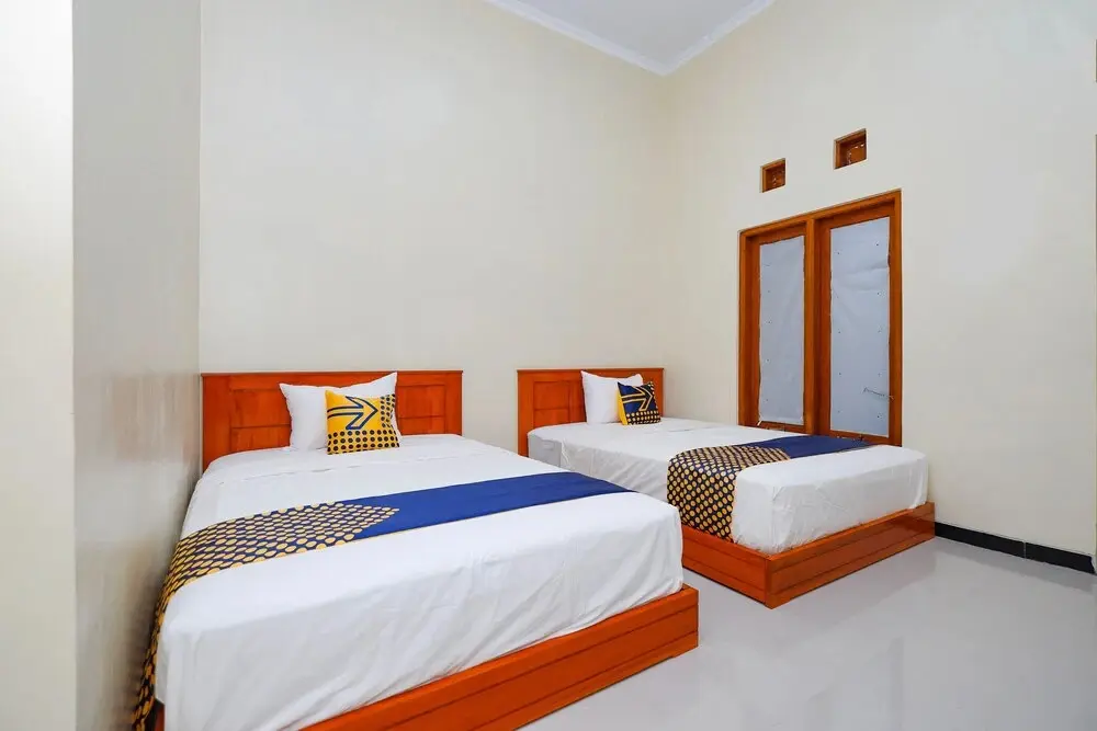 Караганьяр: Bintang Selatan Syariah by OYO Rooms