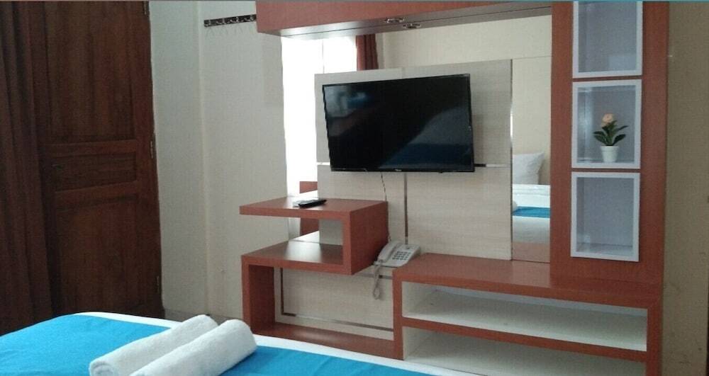 Депок: Graha Pastika Duksina 2 by SHM
