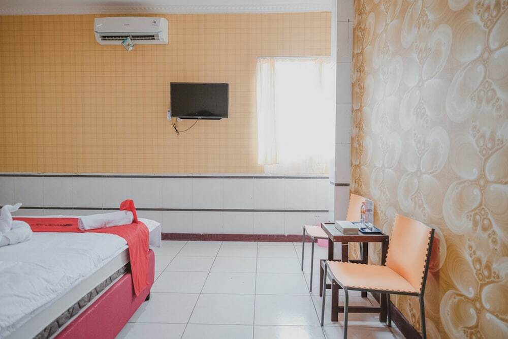 Медан: Hotel Asyafirrah by RedDoorz