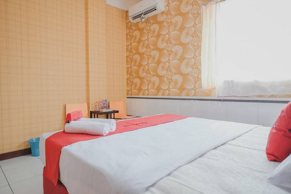 Медан: Hotel Asyafirrah by RedDoorz