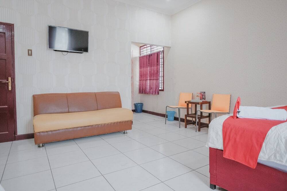 Медан: Hotel Asyafirrah by RedDoorz