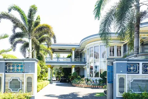 Sea Residence Manado by RedDoorz — фото 1