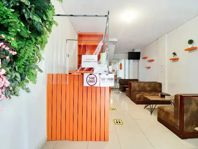 Бандунг: Hotel C 18 Cibaduyut by OYO Rooms