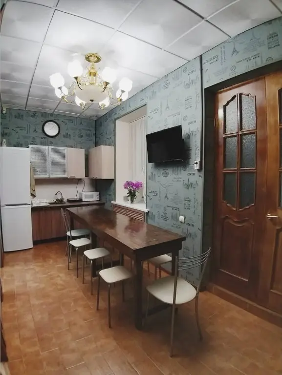 Гостевой Дом Дом Адмирала — фото 1