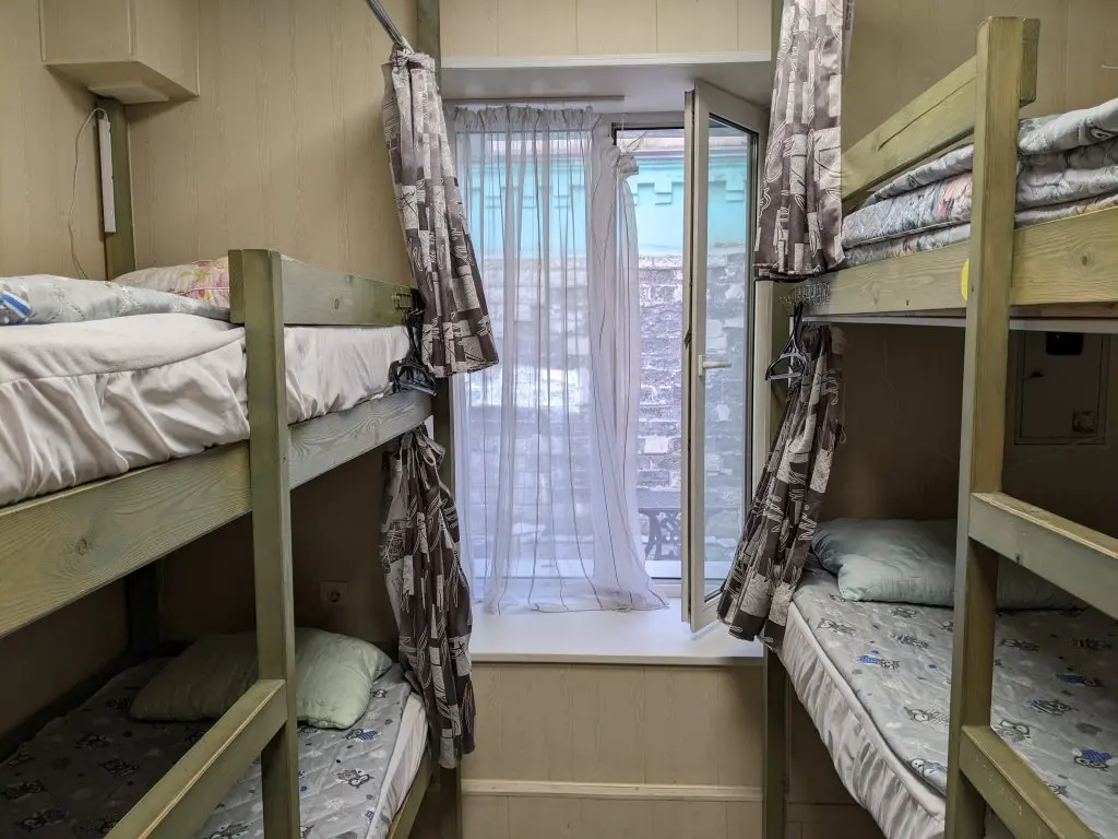 Владивосток: Гостевой Дом Дом Адмирала