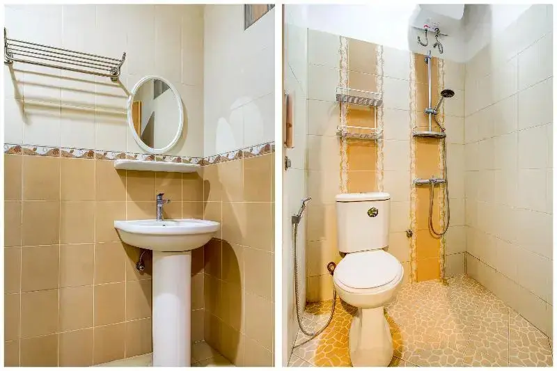 Богор: Sofia Homestay Syariah by OYO Rooms