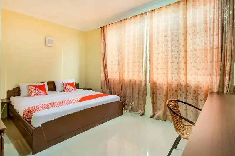 Богор: Sofia Homestay Syariah by OYO Rooms