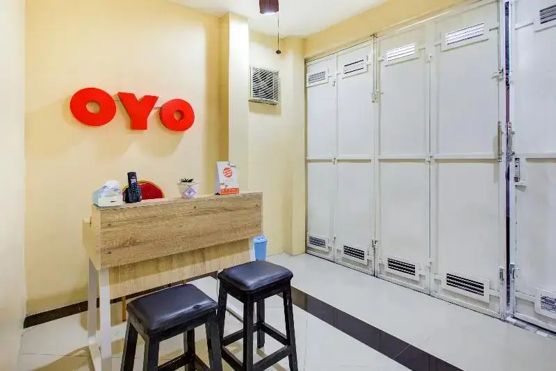 Богор: Sofia Homestay Syariah by OYO Rooms