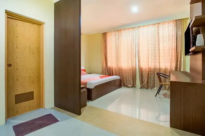 Богор: Sofia Homestay Syariah by OYO Rooms