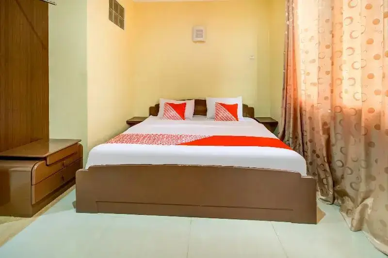 Богор: Sofia Homestay Syariah by OYO Rooms