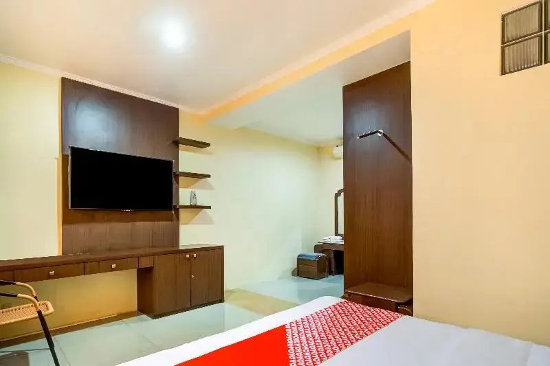 Богор: Sofia Homestay Syariah by OYO Rooms