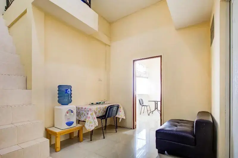 Богор: Sofia Homestay Syariah by OYO Rooms