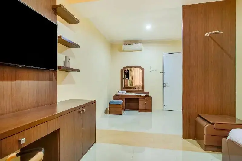 Богор: Sofia Homestay Syariah by OYO Rooms