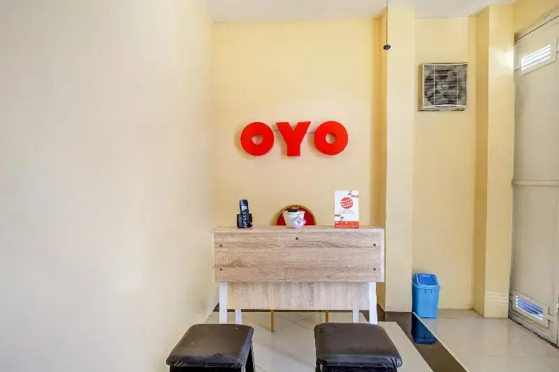 Богор: Sofia Homestay Syariah by OYO Rooms
