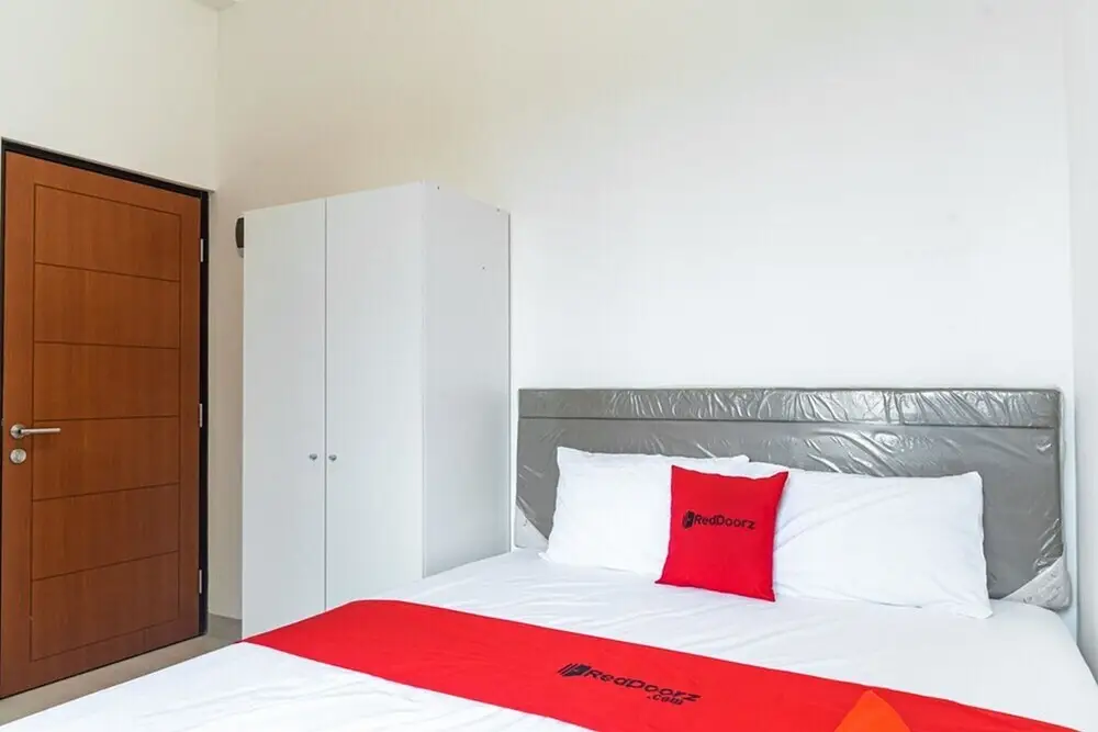 Чипутат: EcoHome Citra Raya Tangerang by RedDoorz