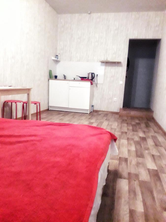 Краснодар: Студия 23м2 в Краснодаре, ФМР