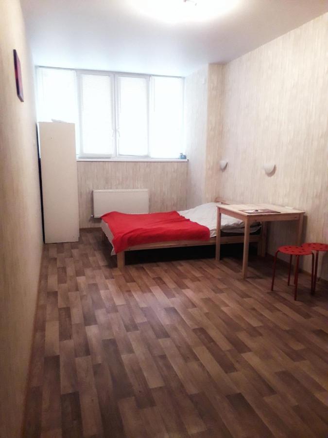 Краснодар: Студия 23м2 в Краснодаре, ФМР