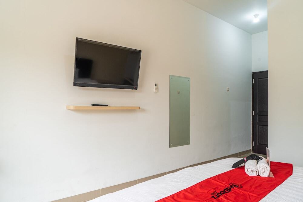 Южный Тангеранг: Formerly Reddoorz Plus Near Teras Kota 3