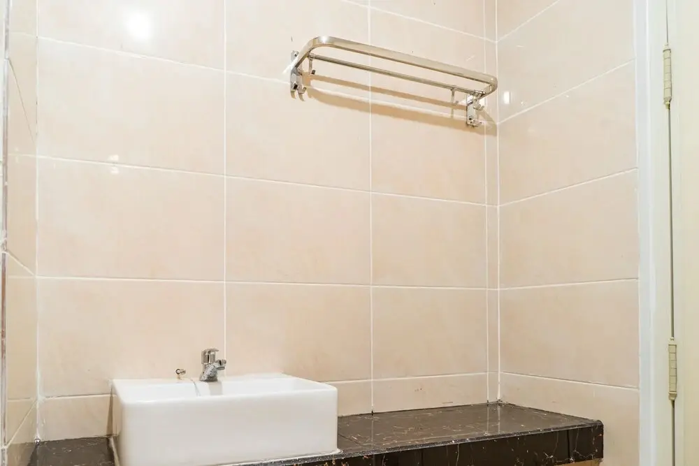 Южный Тангеранг: Formerly Reddoorz Plus Near Teras Kota 3