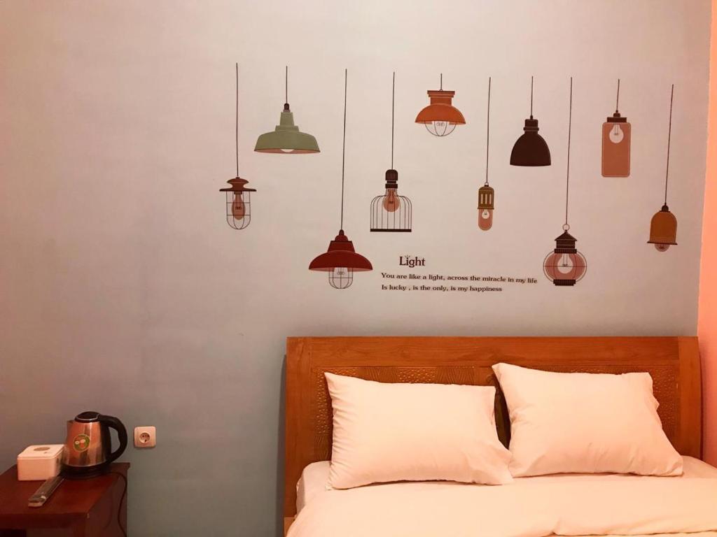 Семаранг: RoomZ Budget Residence