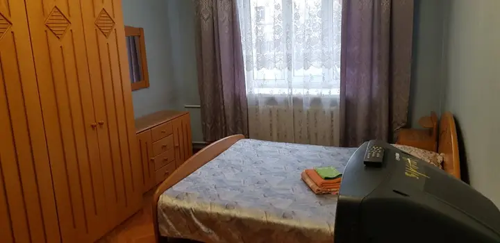 Казань: Апарт-Отель Дом Артистов Цирка
