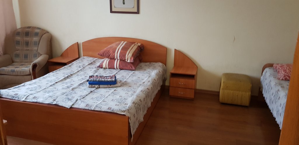 Казань: Апарт-Отель Дом Артистов Цирка