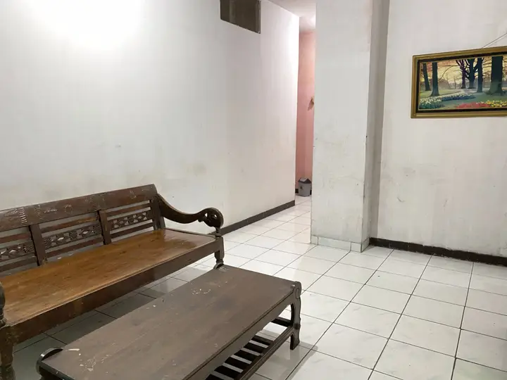 Джакарта: OYO 2628 Kartini Residence