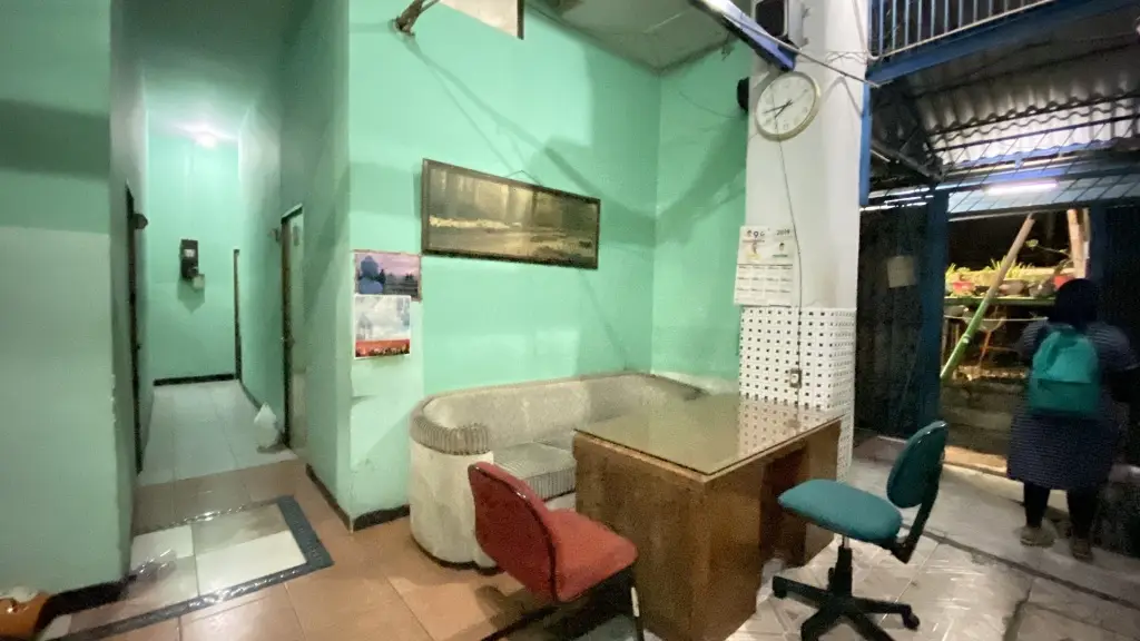 Джакарта: OYO 2628 Kartini Residence