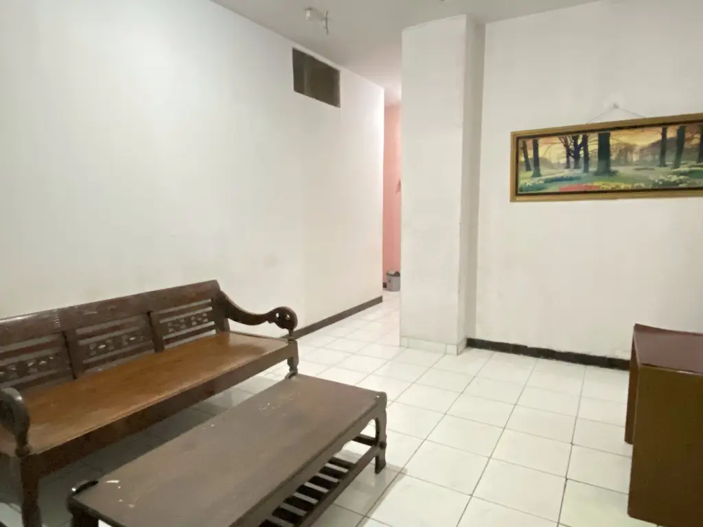 Джакарта: OYO 2628 Kartini Residence