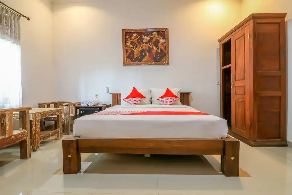 Сингападу Калер: Men Bebas Residence by OYO Rooms