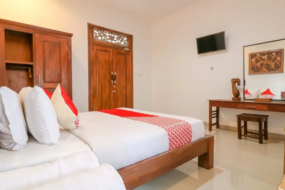 Сингападу Калер: Men Bebas Residence by OYO Rooms