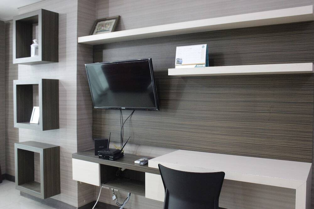 Бандунг: Apartemen Tamansari La Grande By Travelio