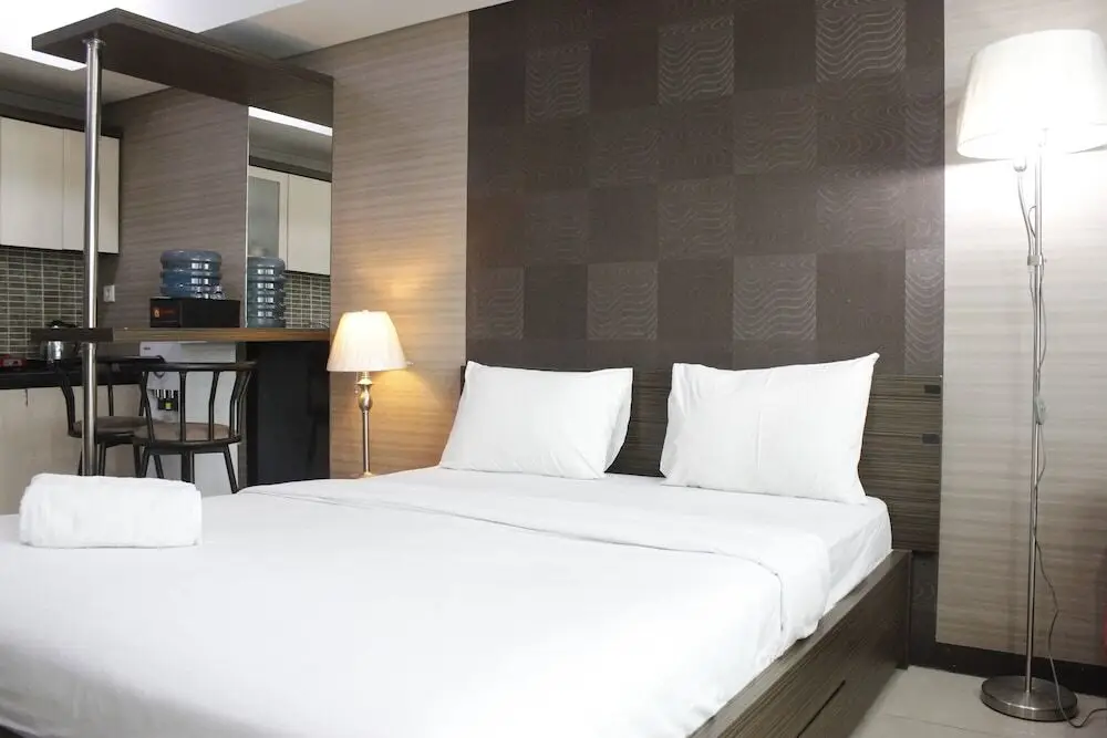 Бандунг: Apartemen Tamansari La Grande By Travelio