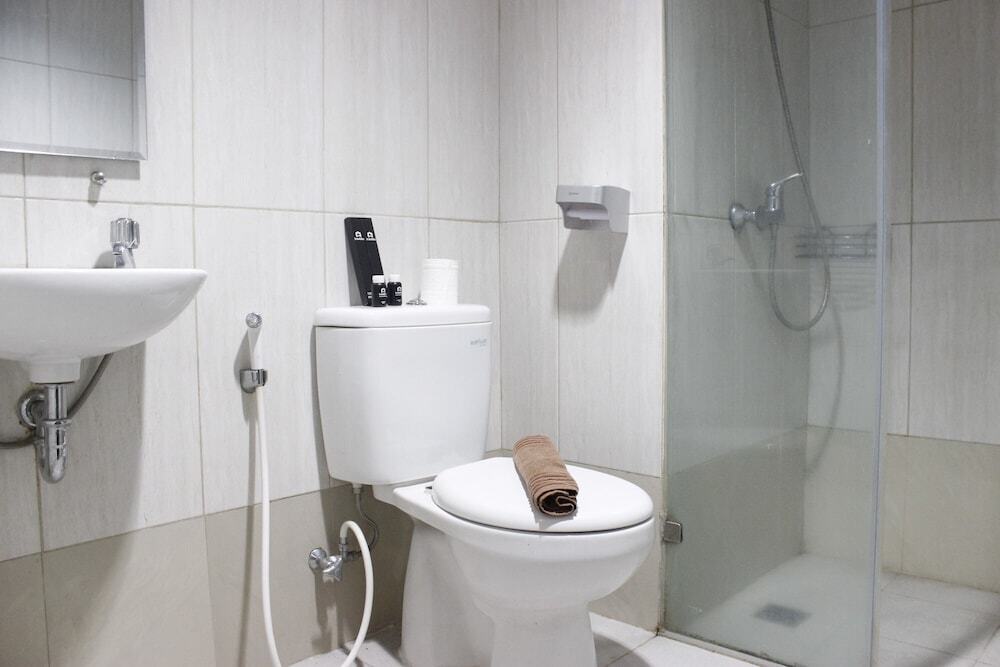 Бандунг: Apartemen Tamansari La Grande By Travelio