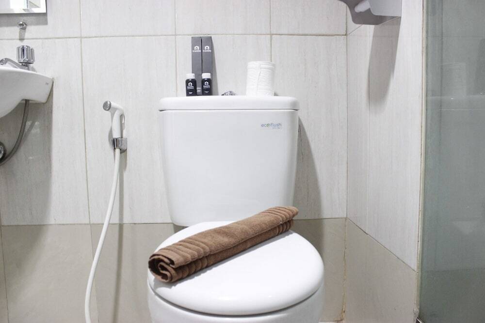 Бандунг: Apartemen Tamansari La Grande By Travelio