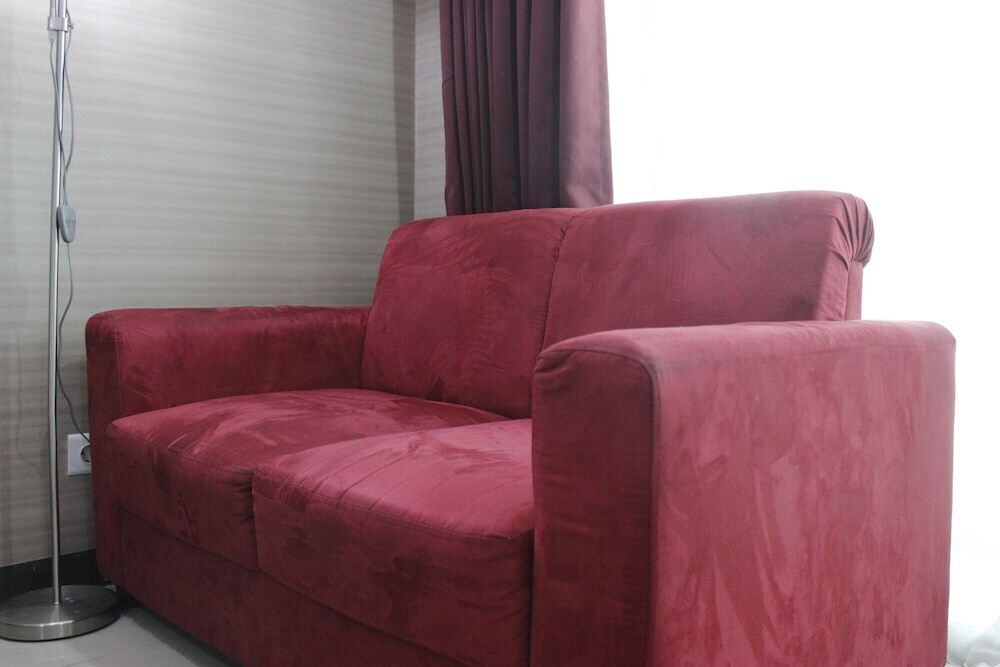 Бандунг: Apartemen Tamansari La Grande By Travelio