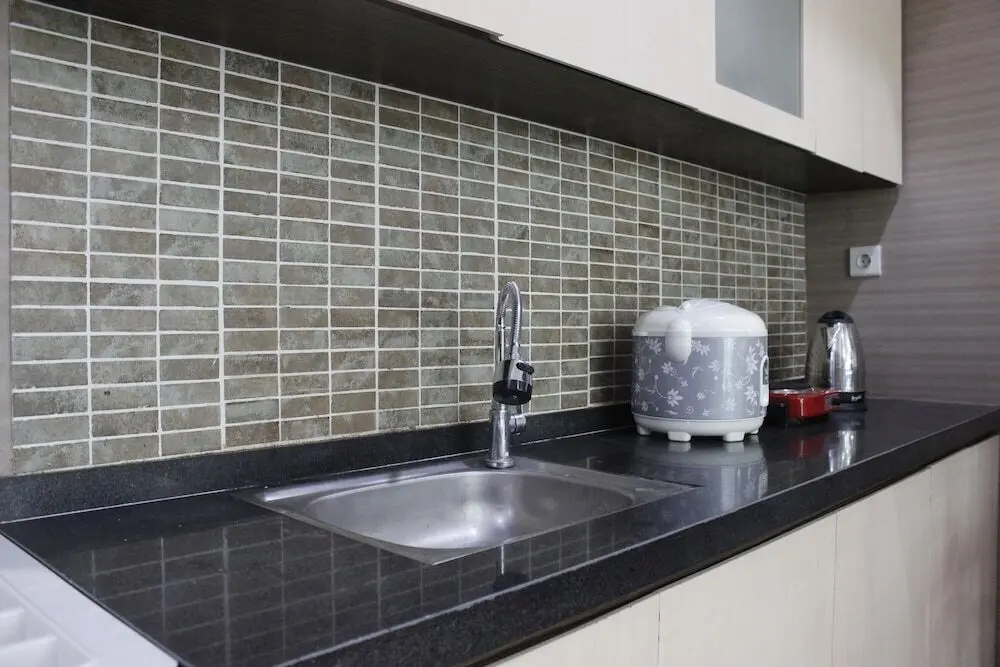 Бандунг: Apartemen Tamansari La Grande By Travelio