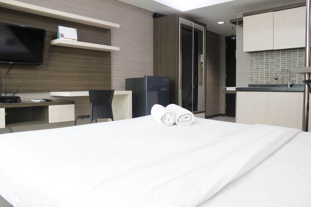Бандунг: Apartemen Tamansari La Grande By Travelio