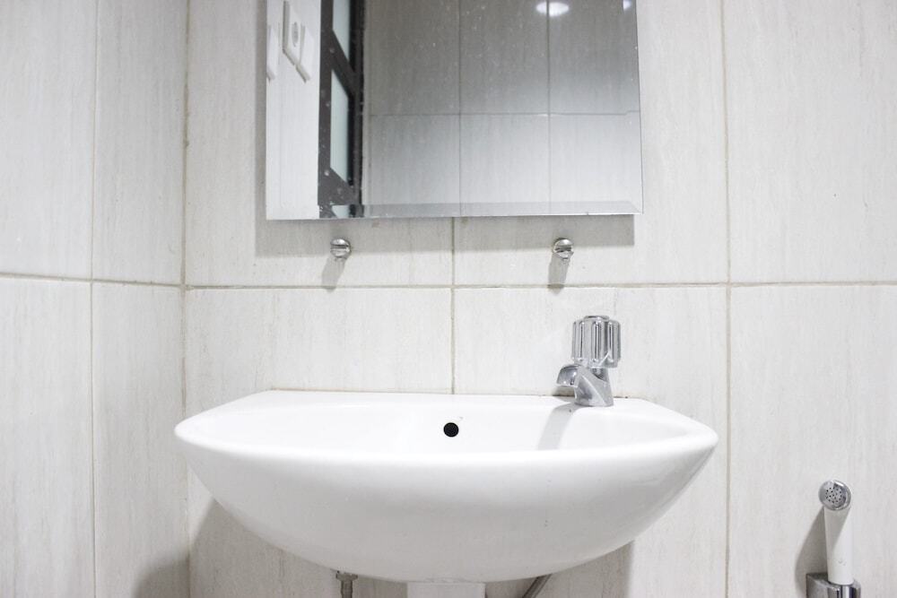 Бандунг: Apartemen Tamansari La Grande By Travelio