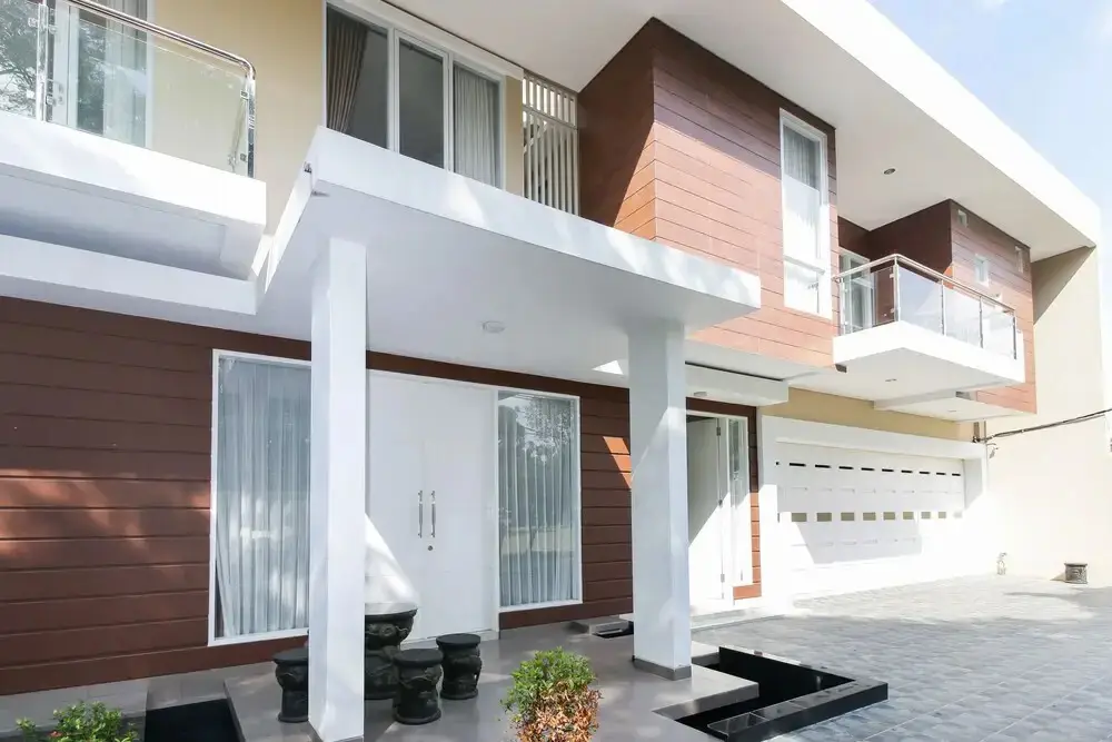 Сурабая: Airy Syariah Gayung Kebon Sari Sebelas 8a Surabaya