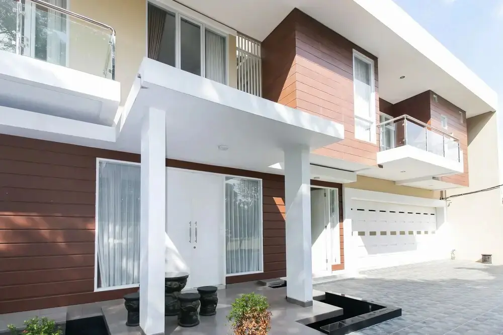 Сурабая: Airy Syariah Gayung Kebon Sari Sebelas 8a Surabaya