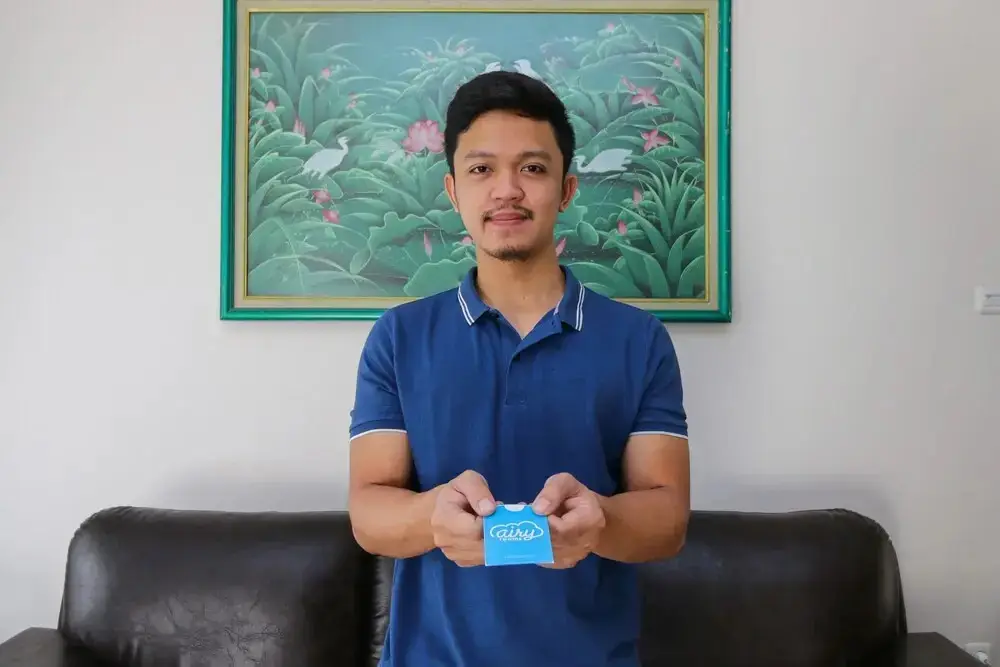 Сурабая: Airy Syariah Gayung Kebon Sari Sebelas 8a Surabaya