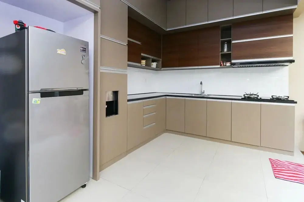 Сурабая: Airy Syariah Gayung Kebon Sari Sebelas 8a Surabaya