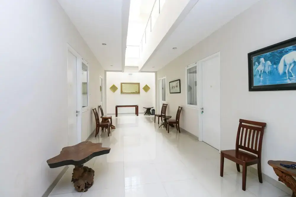 Сурабая: Airy Syariah Gayung Kebon Sari Sebelas 8a Surabaya