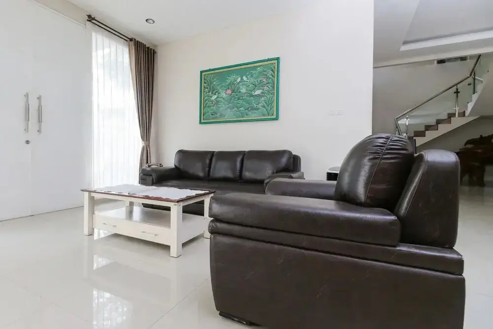 Сурабая: Airy Syariah Gayung Kebon Sari Sebelas 8a Surabaya