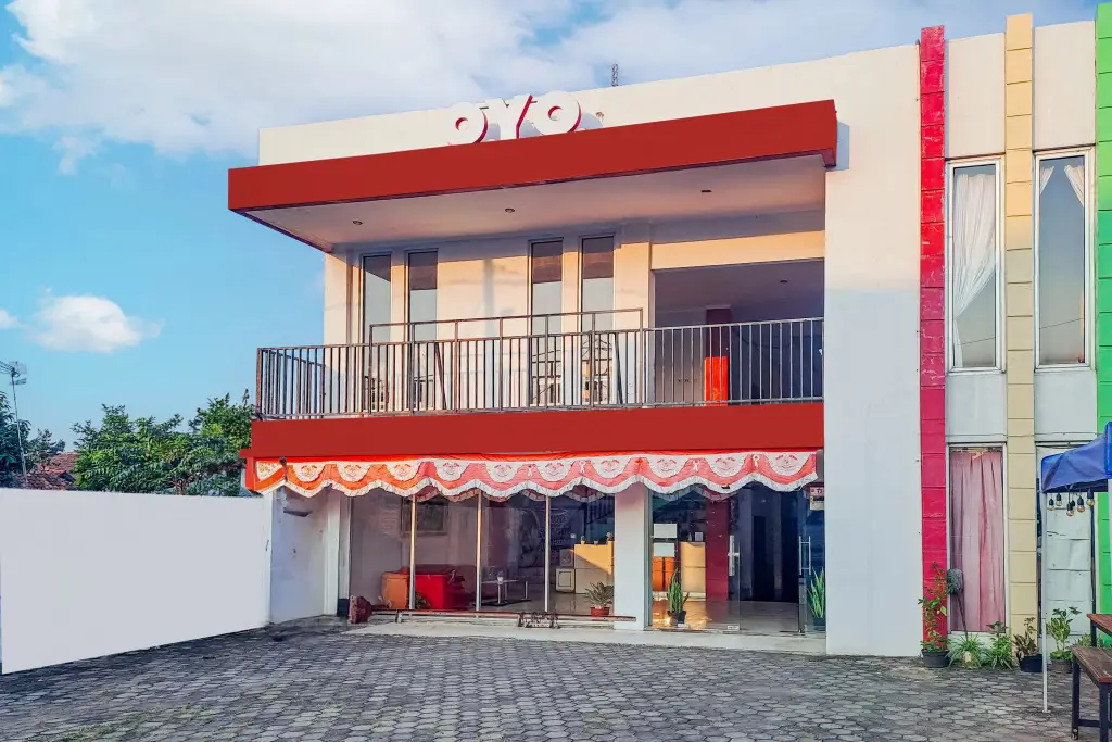 Бандар-Лампунг: Pelangi Residence by OYO Rooms