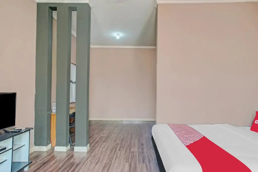 Бандар-Лампунг: Pelangi Residence by OYO Rooms