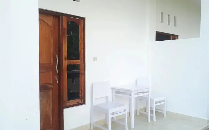 Канди Даса: Karang Awak House